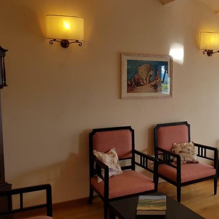 Bella Vista Flat Apartment Petroio Exterior photo