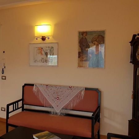 Bella Vista Flat Apartment Petroio Exterior photo