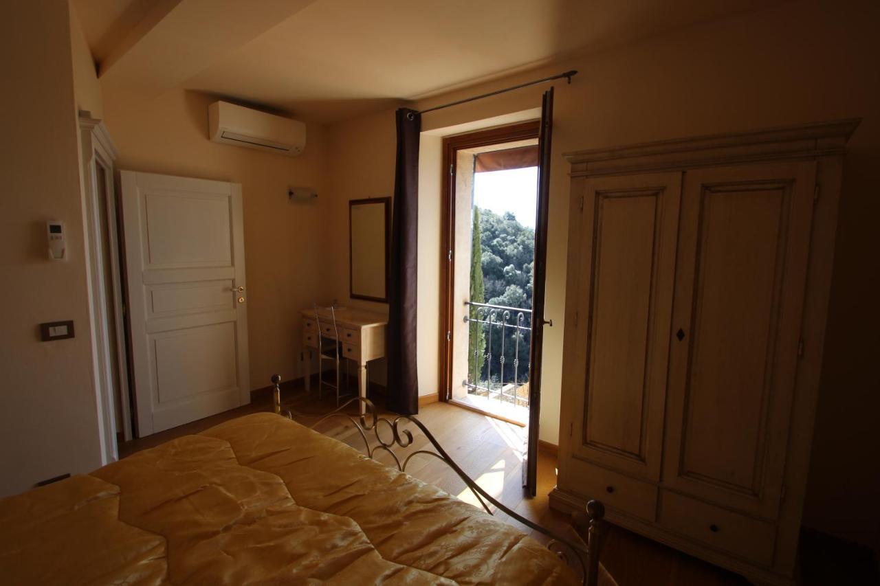 Bella Vista Flat Apartment Petroio Exterior photo